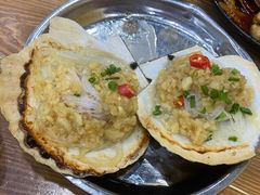 -老虎滩大连海鲜烧烤(建邺云锦路总店)