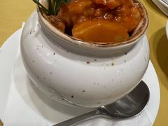 -秋林西餐厅(总店)