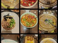 -紫泥369粗粮季(四牌楼店)