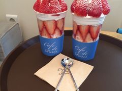 -Cafe de Paris(林荫路店)