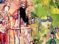 -星·South Beauty·俏江南(国贸店)