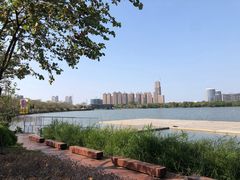 -顺峰山公园