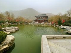 -华清宫景区