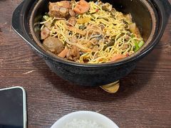 -宋氏重庆鸡公煲(红谷滩万达金街店)