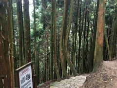 -井冈山风景名胜区