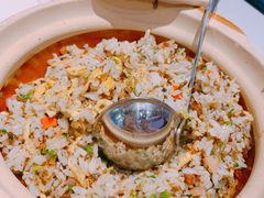 眉州炒饭-眉州东坡(上海中心店)
