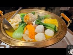 -大潮淮·淮扬菜(何园旗舰店)