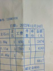 -恒阳珠宝·高级定制镶嵌·天然彩宝·天然钻石(南京西路店)