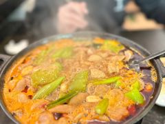 湘味肥肠火锅-湘肠香火锅店(团结湖店)