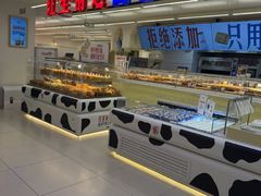 -红星前进面包牛奶公司(君太店)