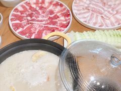 -四喜小胖·北京涮肉(五道营店)