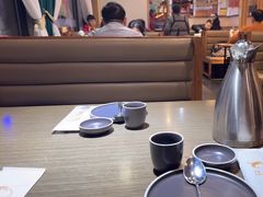 -隆喜元鱼汤包·海鲜(中联广场店)