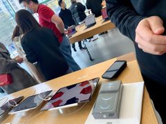 -Apple零售店(新街口店)