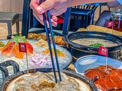 -滋粥楼·顺德菜(番禺广场总店)