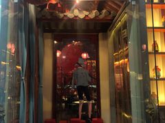 门面-探花·意境江南菜·唐伯虎文化体验店·松鼠桂鱼(观前店)