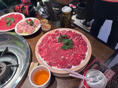 -牛市坎火锅(建设路店)