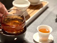 -柿合缘新京菜(国金中心商场店)