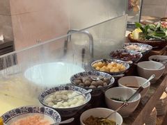 -嘉定凯悦·咖啡厅