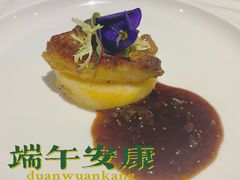 -王品牛排(福州泰禾店)