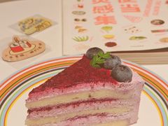 -姆们M Sweetie Cake(五道口店)
