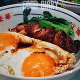 天河南日日排队茶餐厅      〖文通冰室〗