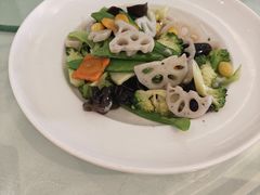 -玉林烤鸭店(定福庄店)