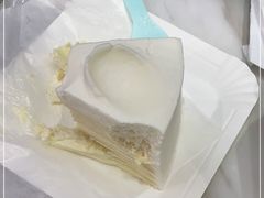 -St蛋糕王国(亨特店)
