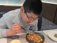 -渔荷食町·铁板烧料理(崂山万象汇店)