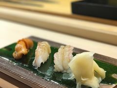 -鮨一日本料理(大中华店)