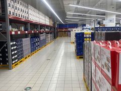 -家乐福会员店(南翔店)