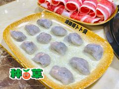 虾滑-顺德哥卜卜贝(旗舰店)