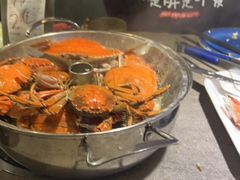 -凯悦·东方公主号 全球海鲜自助餐厅(凯丹广场店)