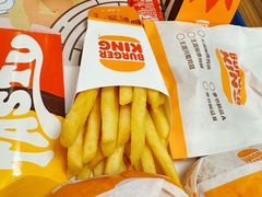 -汉堡王(天津鲁能店)