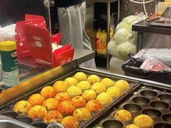 -咕噜咕噜·章鱼小丸子(广州荔湾领展广场店)