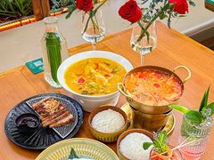 -Tegu泰古莲·泰国餐厅(红山6979店)
