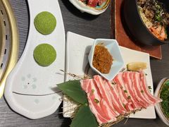 大福-AJIYA·池袋日式烧肉自助(天津万象城店)