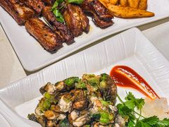 -黑明餐厅(白鹭洲店)