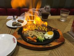 -凡塔斯牛排餐厅(厚街万达店)