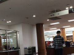 -上海交通大学（闵行校区）-李政道图书馆