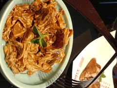 -阿庄新豫菜(通泰路店)