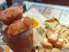 -文通冰室(东方宝泰店)