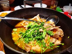 -福茂源横山铁锅羊肉(高新路店)