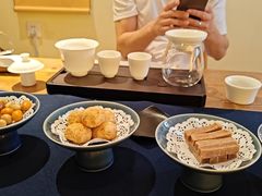 -小茶闲舍·观景商务茶馆(广州塔店)