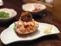 -加奈日本料理