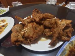 -九龙餐厅(大沽路店)