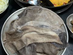 -铜元老码头鳝鱼火锅