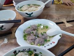 -正果忠记云吞濑粉(总店)