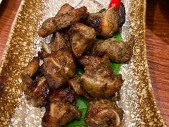 -格鲁·秀色Georgia’s Feast