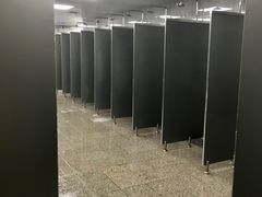 -珠海市体育中心-游泳馆