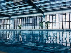 -CLASS国际公馆诺伯曼超越运动会馆